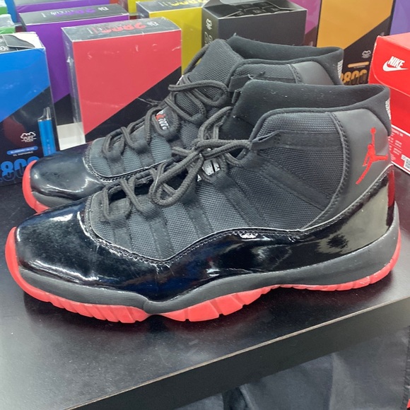Jordan 11’s - Picture 1 of 1
